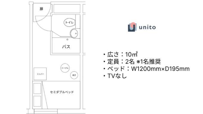 Hotel Residence Ohashi Kaikan Tokyo Shibuya Ngoại thất bức ảnh