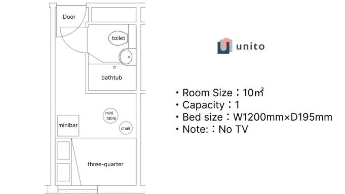 Hotel Residence Ohashi Kaikan Tokyo Shibuya Ngoại thất bức ảnh