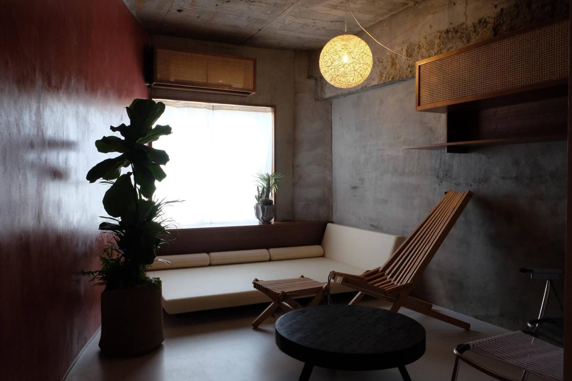 Hotel Residence Ohashi Kaikan Tokyo Shibuya Ngoại thất bức ảnh