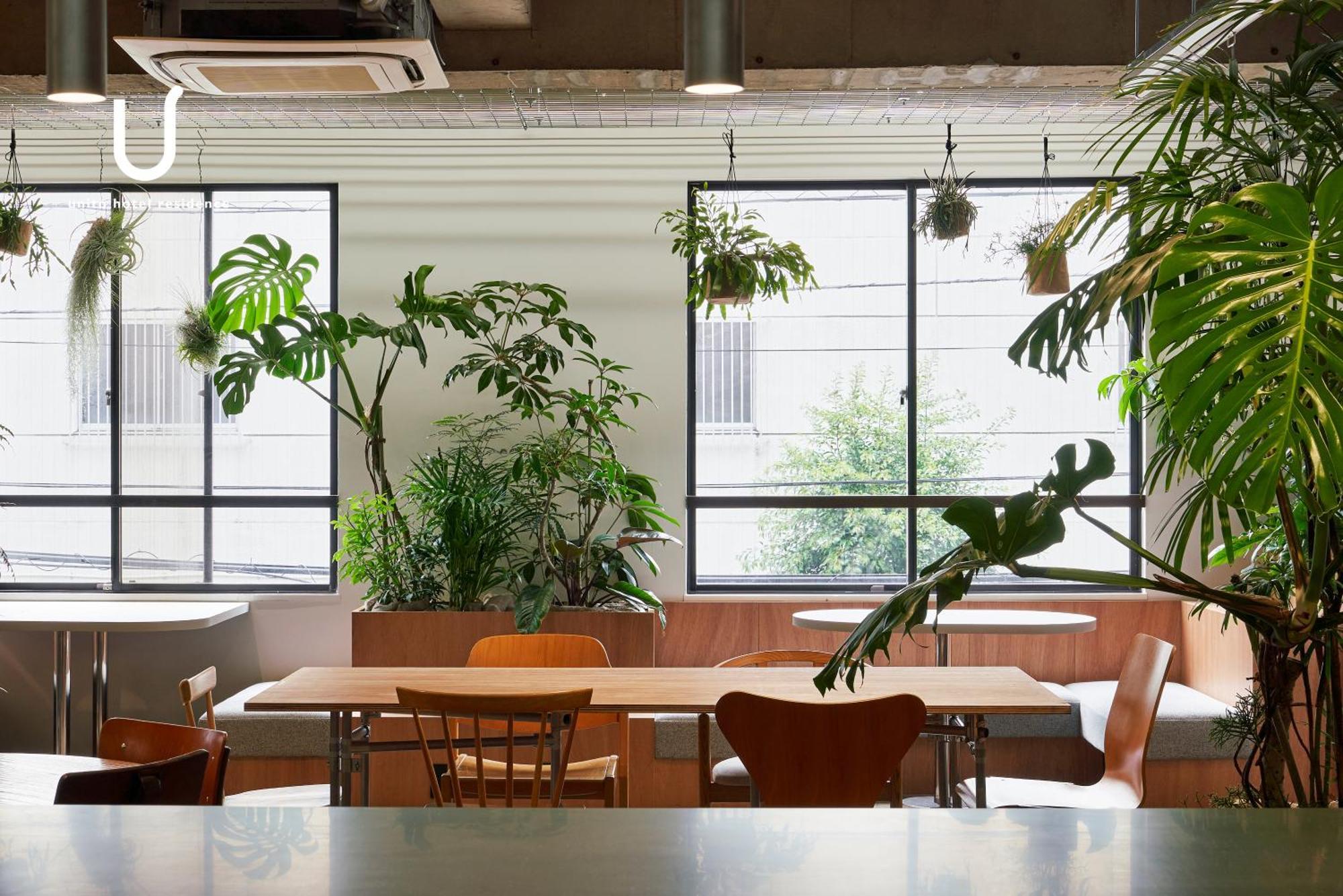 Hotel Residence Ohashi Kaikan Tokyo Shibuya Ngoại thất bức ảnh