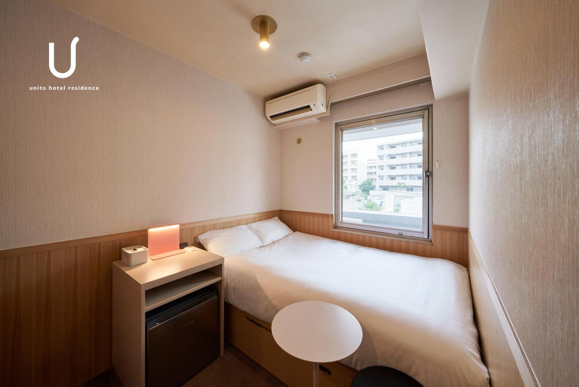 Hotel Residence Ohashi Kaikan Tokyo Shibuya Ngoại thất bức ảnh